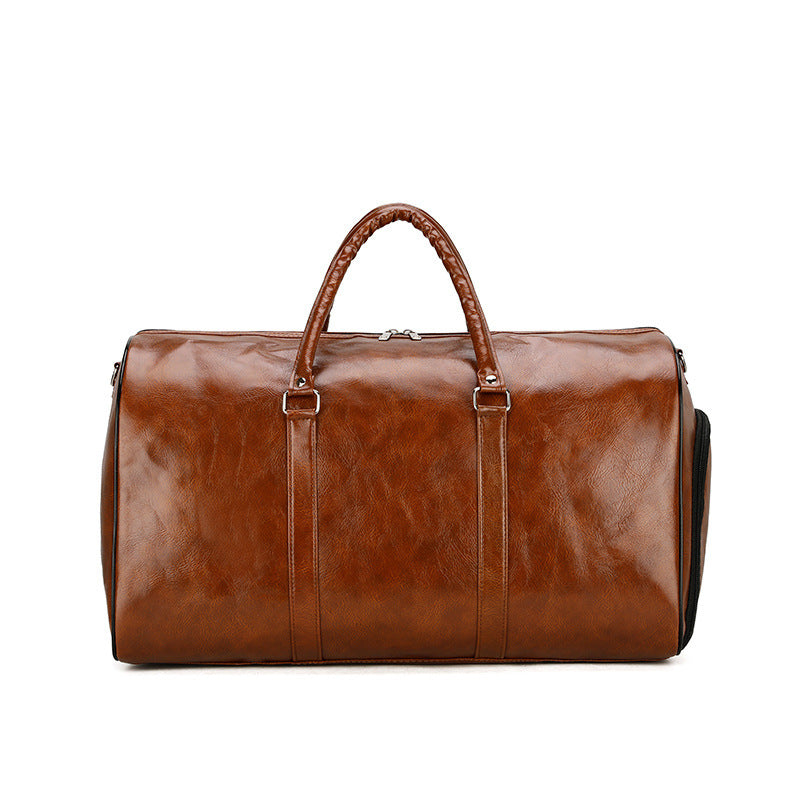 Retro Business Traveling Bag