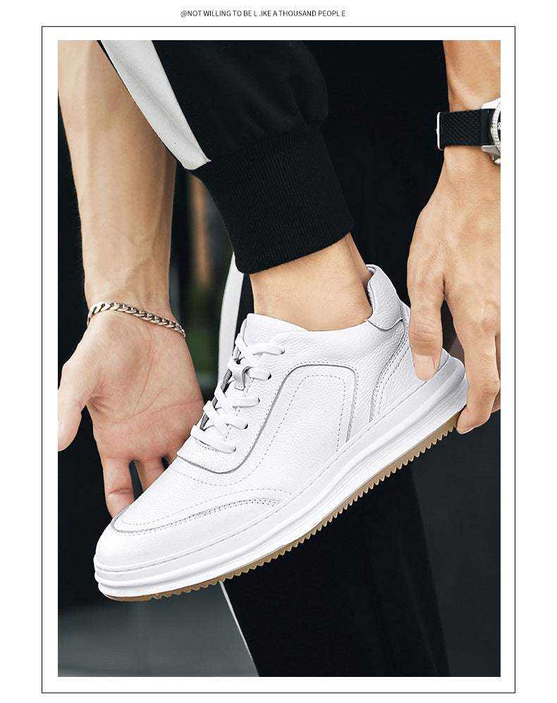 Korean Trendy SneakersMENS SNEAKERSROBS FASHIONSWEAR 114'SROBS FASHIONSWEAR 114’SKorean Trendy Sneakers