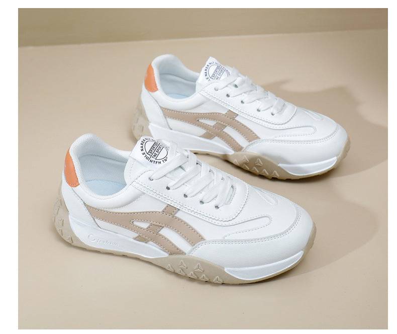 shoes * 1 pair
Product Image:Leisure Street ShotMENS SNEAKERSROBS FASHIONSWEAR 114'SROBS FASHIONSWEAR 114’SLeisure Street Shot