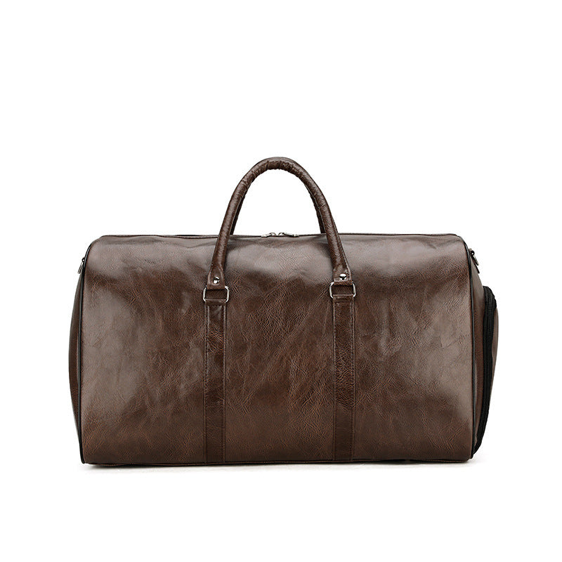 Retro Business Traveling Bag