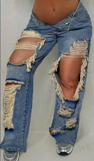 Denim Jeans