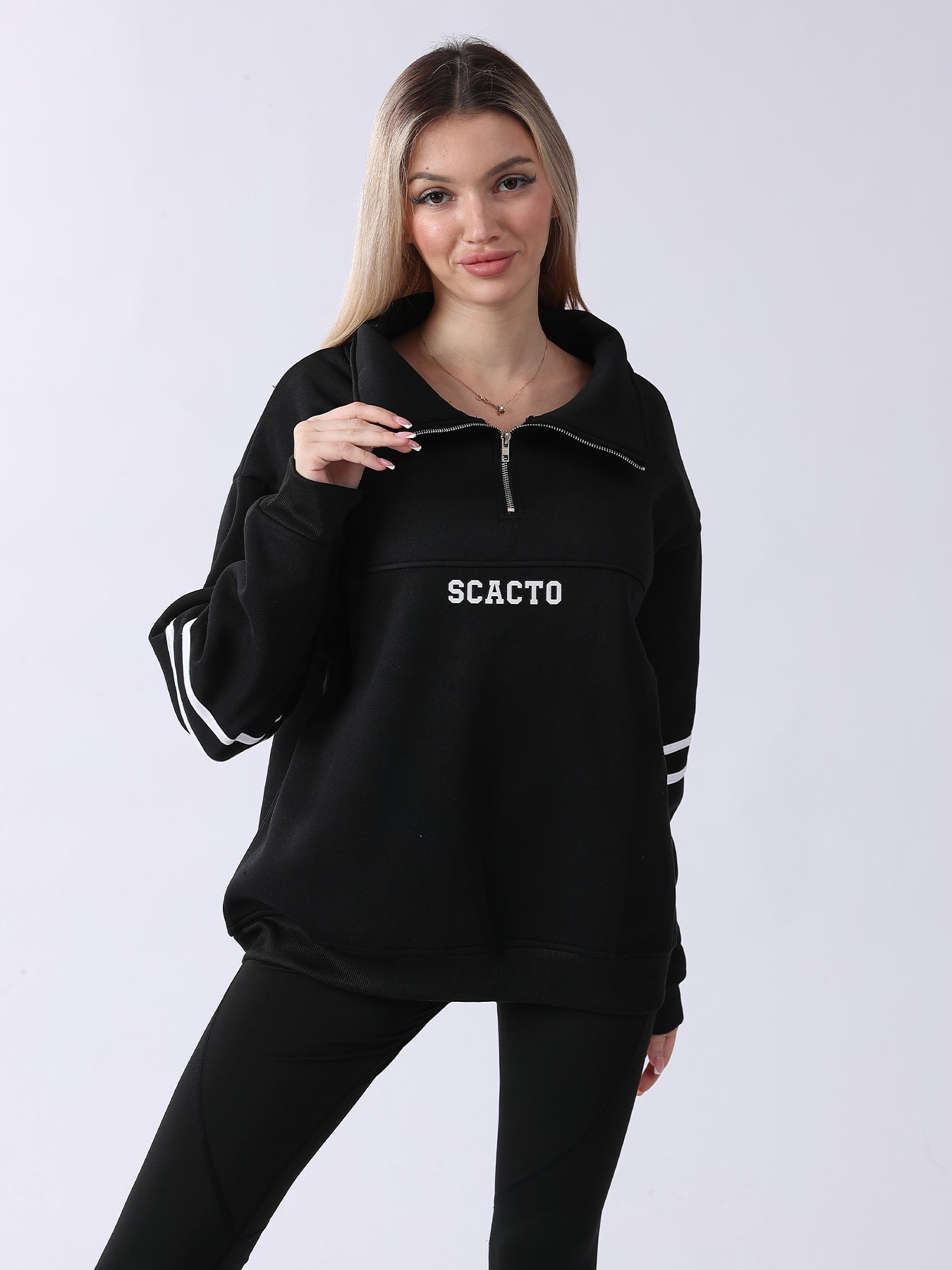 Fashions Hoodie