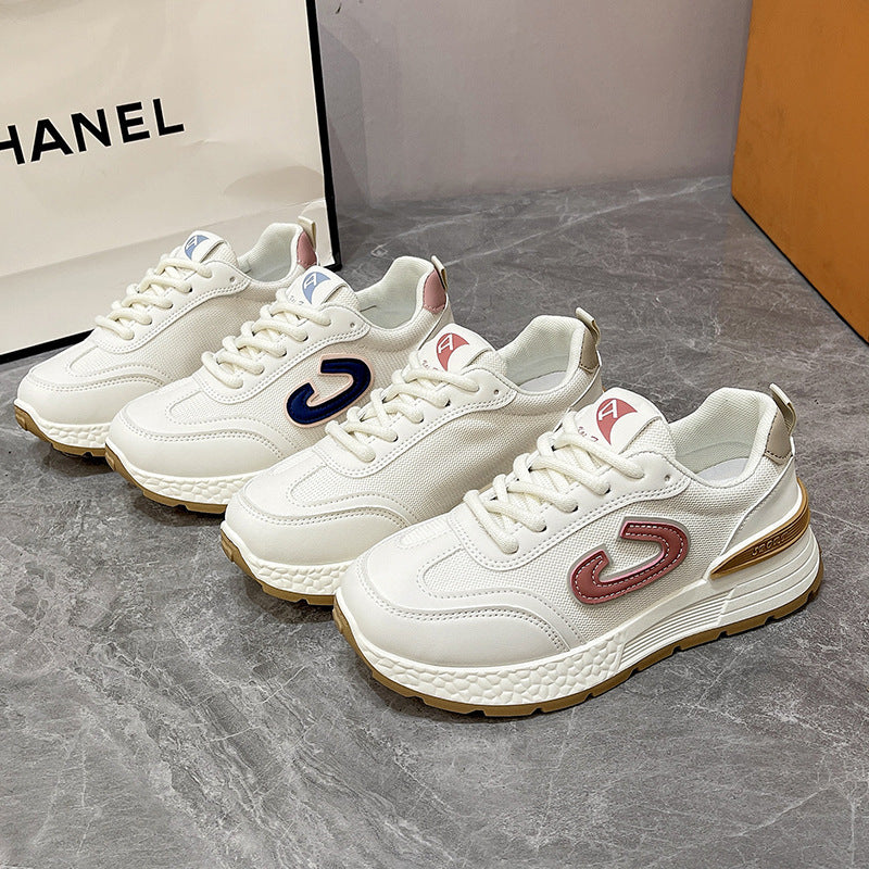 Leisure German Sneakers