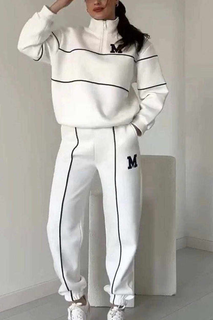 2 Piece Lounge HoodlesWOMENS FASHIONSROBS FASHIONSWEAR 114'SROBS FASHIONSWEAR 114’S2 Piece Lounge Hoodles