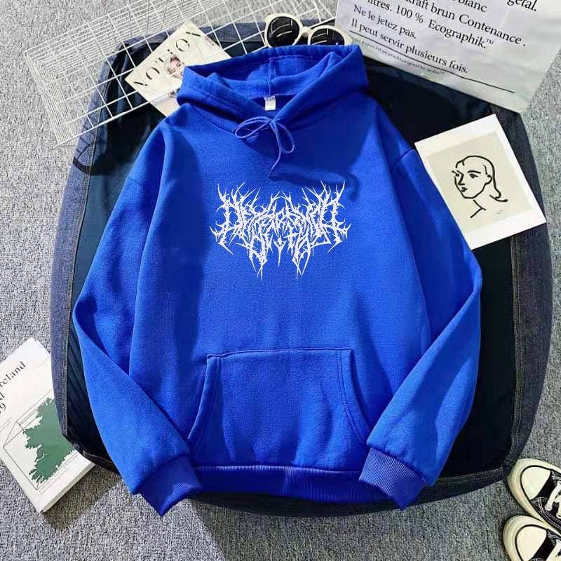 Spider web Hoodies