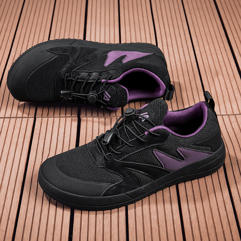 Leisure Sneaker
