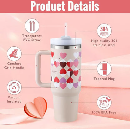 Tumbler Cup