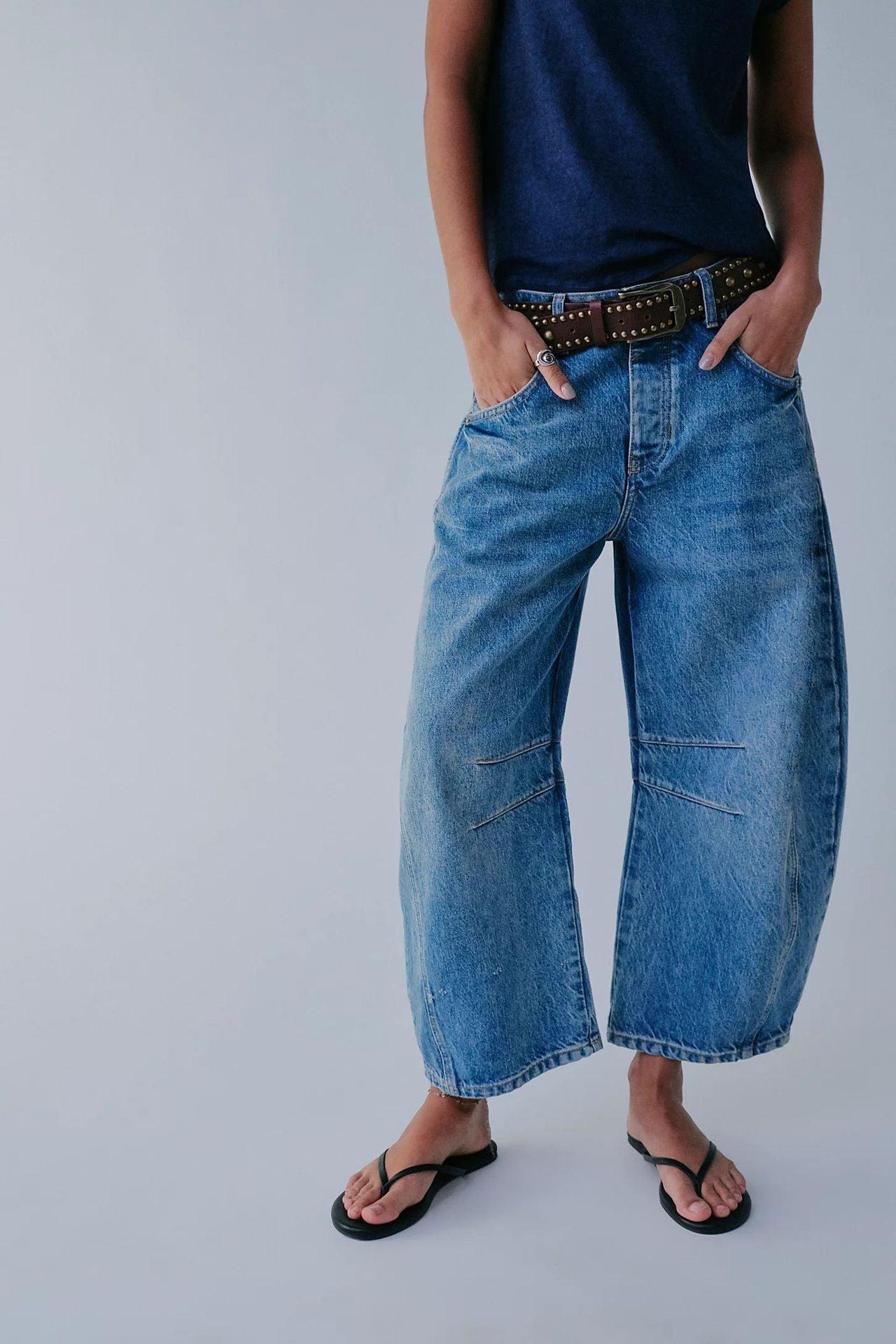 Denim Jeans