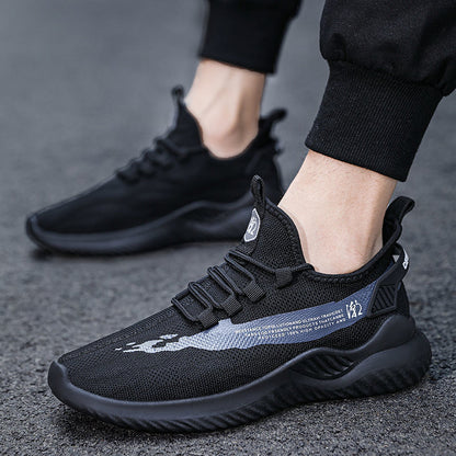 Lightweight Walking Shoes