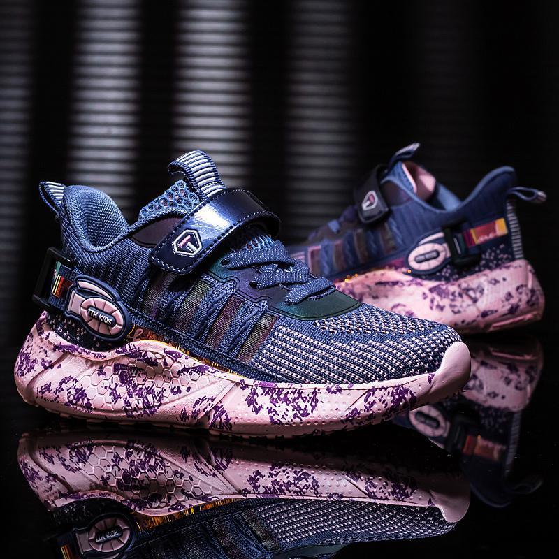 Net Red Daddy Sneakers