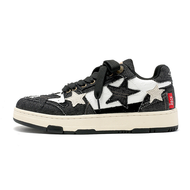 Casual Versatile Sneakers