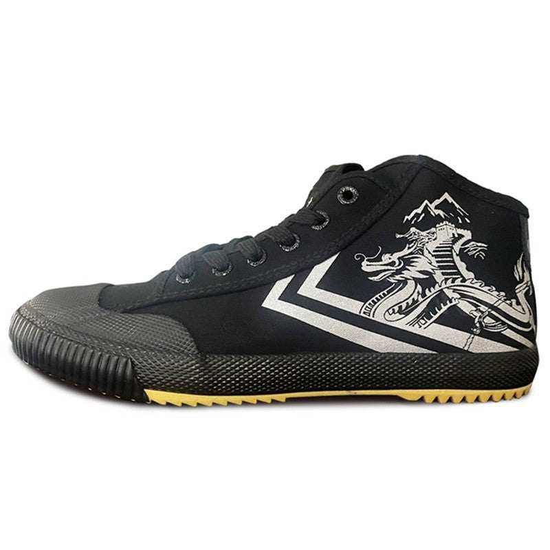 Canvas Mid-top SneakerMENS SNEAKERSROBS FASHIONSWEAR 114'SROBS FASHIONSWEAR 114’SCanvas Mid-top Sneaker