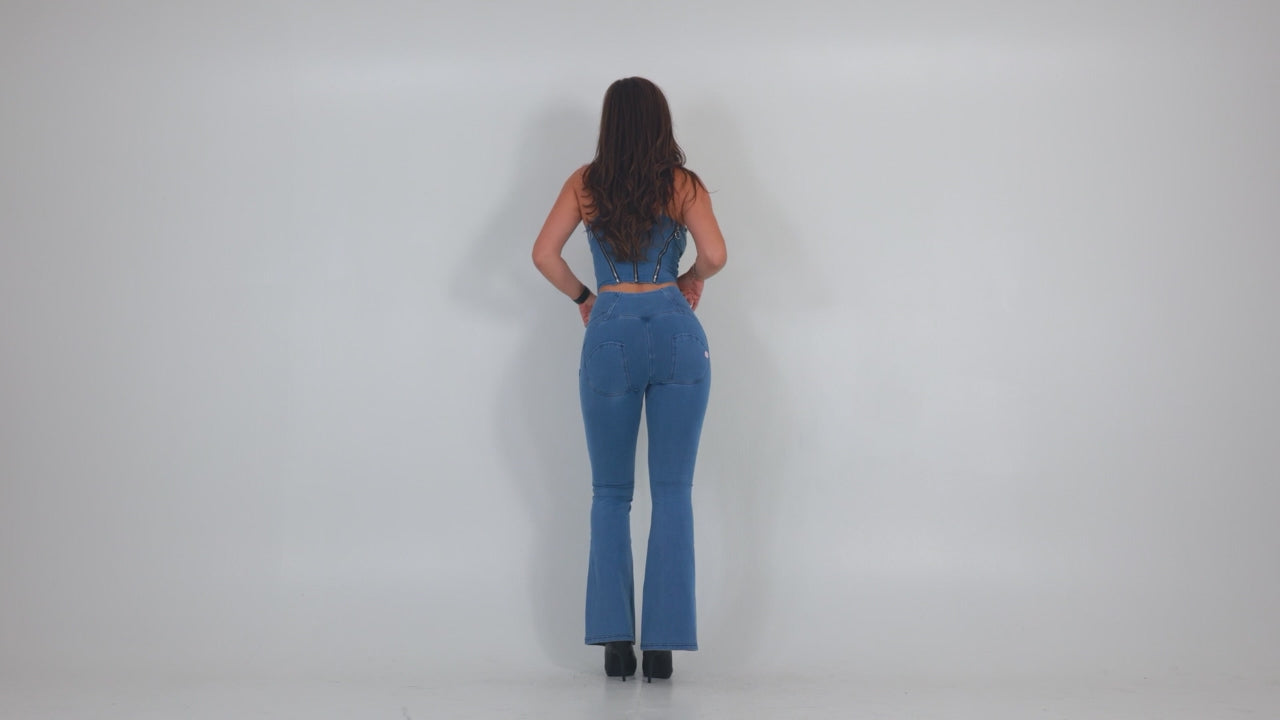 Load video: GET SEXY ON A WINTER SEASONS WITH YOUR PERFECT BODY